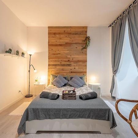 Modern Rustic Apartment In Graca Lisboa Ngoại thất bức ảnh