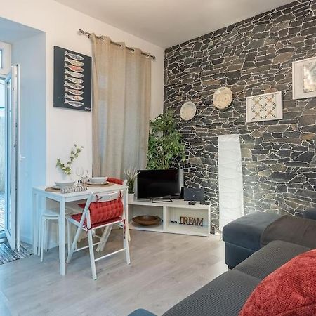 Modern Rustic Apartment In Graca Lisboa Ngoại thất bức ảnh