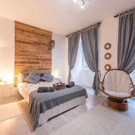Modern Rustic Apartment In Graca Lisboa Ngoại thất bức ảnh
